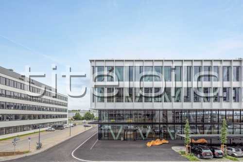 Bild-Nr: 3des Objektes SKAN AG Neubau Hauptsitz Schweiz