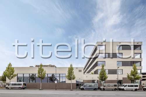 Bild-Nr: 1des Objektes Lycée Français de Zurich, Dübendorf