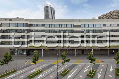 Bild-Nr: 4des Objektes Lycée Français de Zurich, Dübendorf