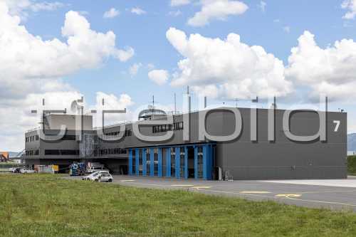 Bild-Nr: 4des Objektes Neubau Zentrum Luftfahrtsysteme Emmen (ZLE)