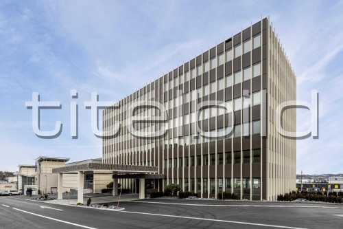 Bild-Nr: 1des Objektes Bürogebäude Seedamm-Immobilien AG