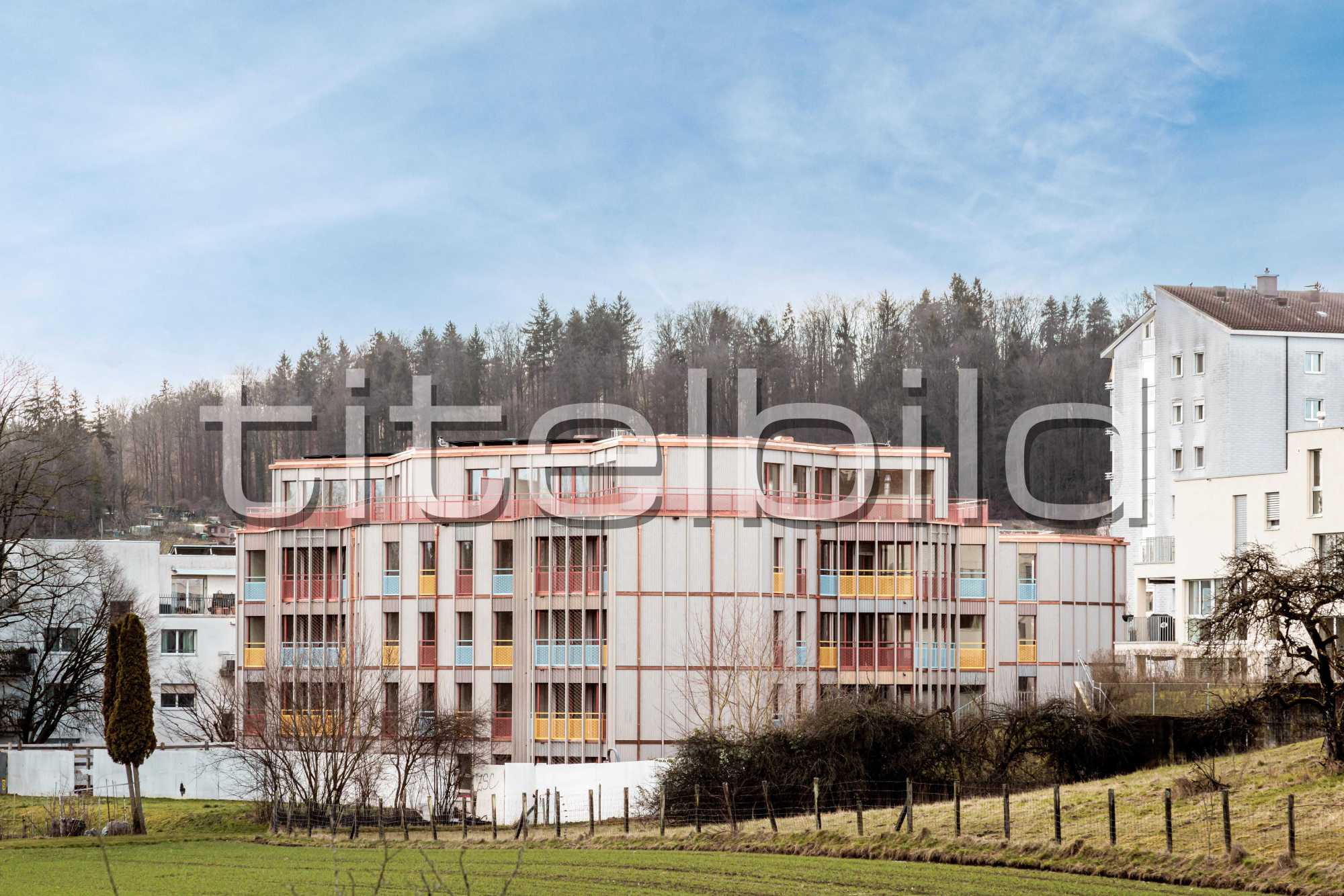 Projektbild-Nr. 0: Siedlung 16