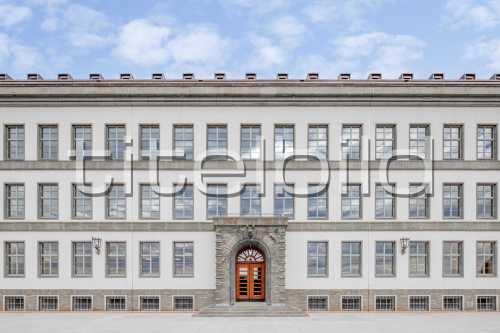 Bild-Nr: 2des Objektes Kantonsschule Im Lee Winterthur