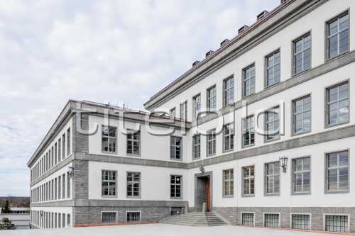 Bild-Nr: 3des Objektes Kantonsschule Im Lee Winterthur