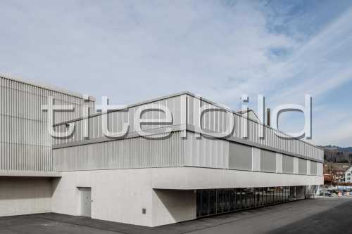 Bild-Nr: 3des Objektes Neubau Dreifachsporthalle mit Tiefgarage und Sportanlagen