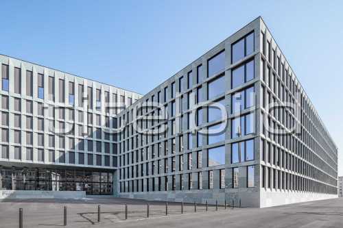 Bild-Nr: 4des Objektes Neubau Polizei- und Justizzentrum Zürich