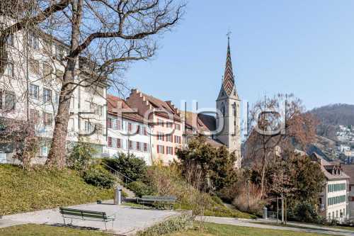 Bild-Nr: 4des Objektes Gesamterneuerung Stadtkirche Maria Himmelfahrt