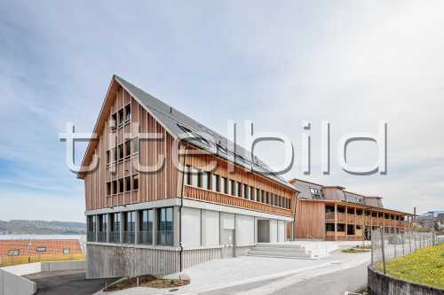 Bild-Nr: 1des Objektes Studentisches Wohnen Wädenswil