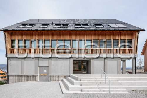 Bild-Nr: 4des Objektes Studentisches Wohnen Wädenswil