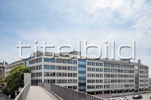 Bild-Nr: 4des Objektes Instandsetzung und Anpassung Sozialzentrum Wipkingerplatz