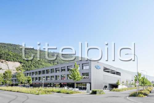 Bild-Nr: 1des Objektes GF Machining Solutions Produktion- und Administrationsgebäude