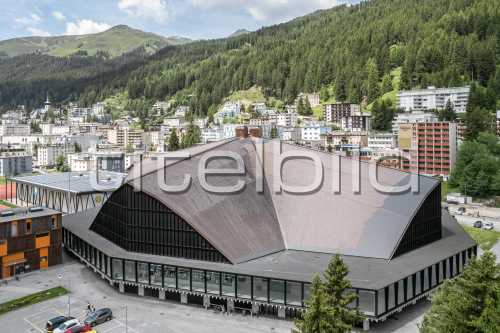 Bild-Nr: 2des Objektes Erneuerung Eisstadion Davos