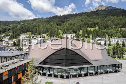 Bild-Nr: 4des Objektes Erneuerung Eisstadion Davos