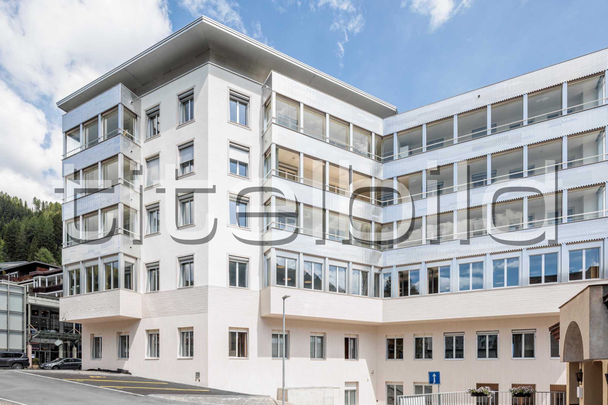 Projektbild-Nr. 3: Neubau GKB Regionalsitz