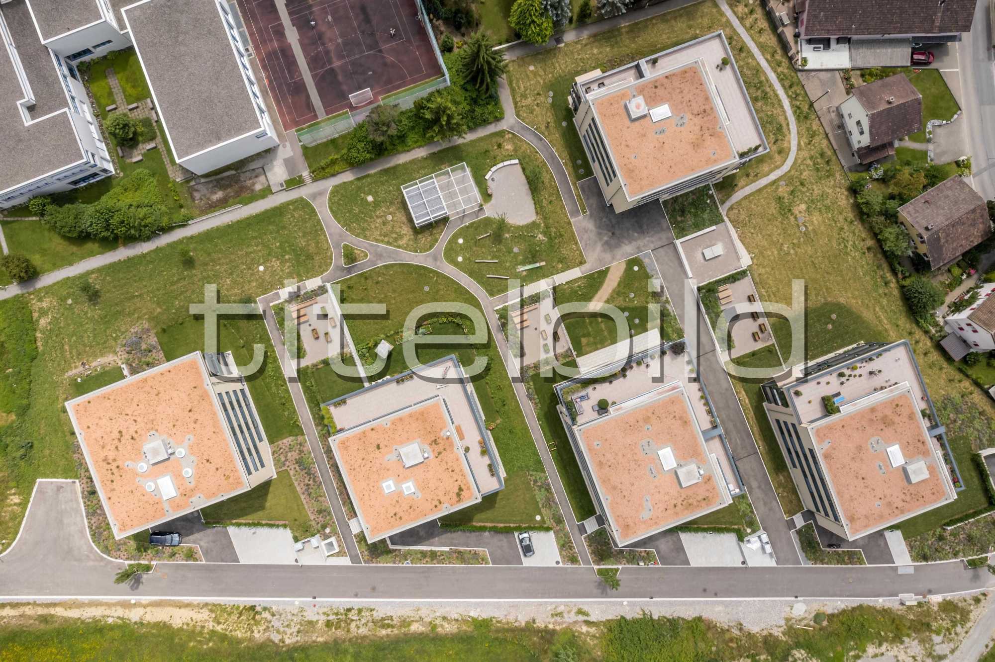 Projektbild-Nr. 5: Ahornpark