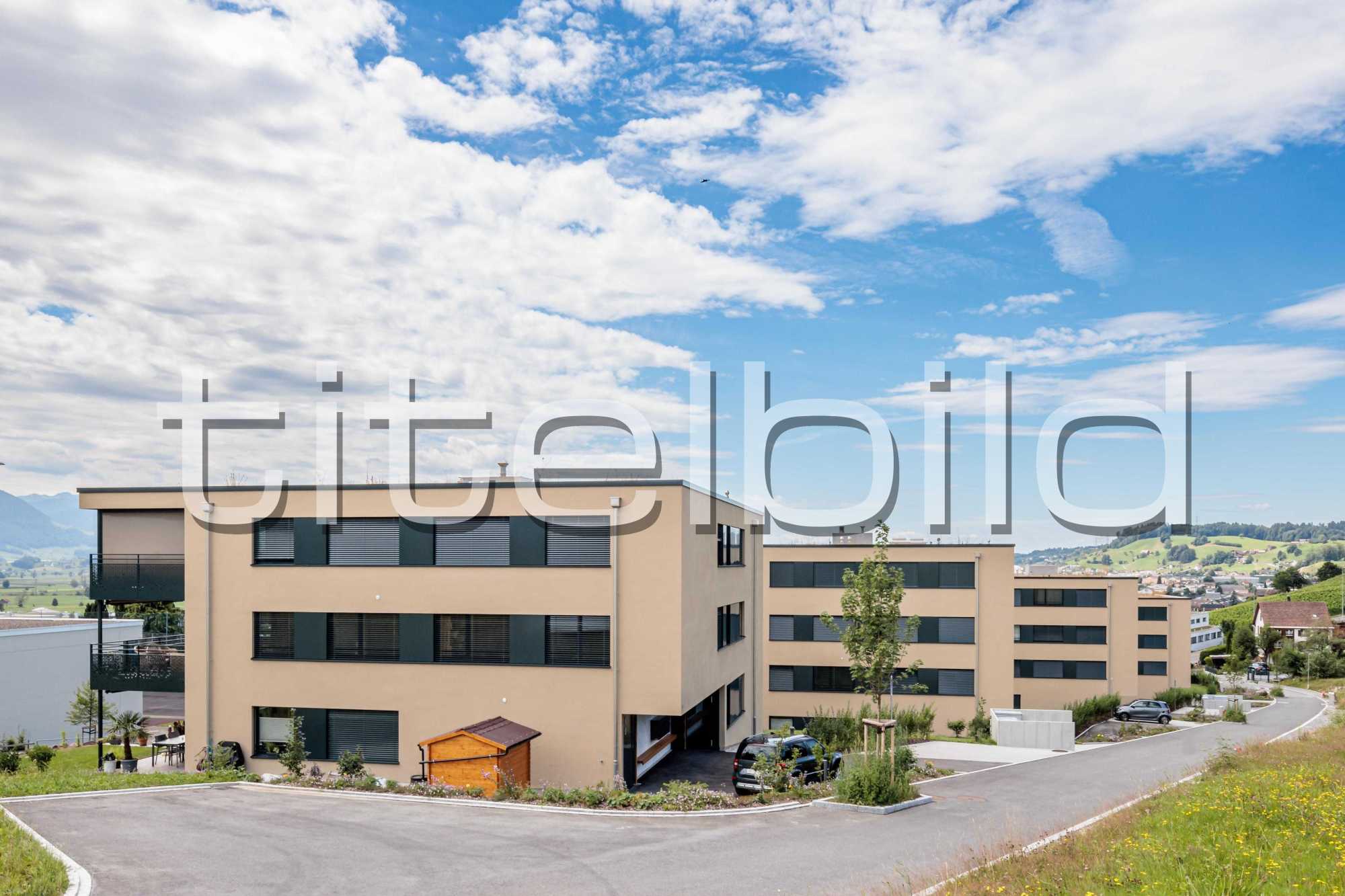 Projektbild-Nr. 6: Ahornpark