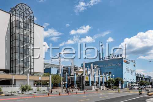 Bild-Nr: 3des Objektes EKZ Letzipark