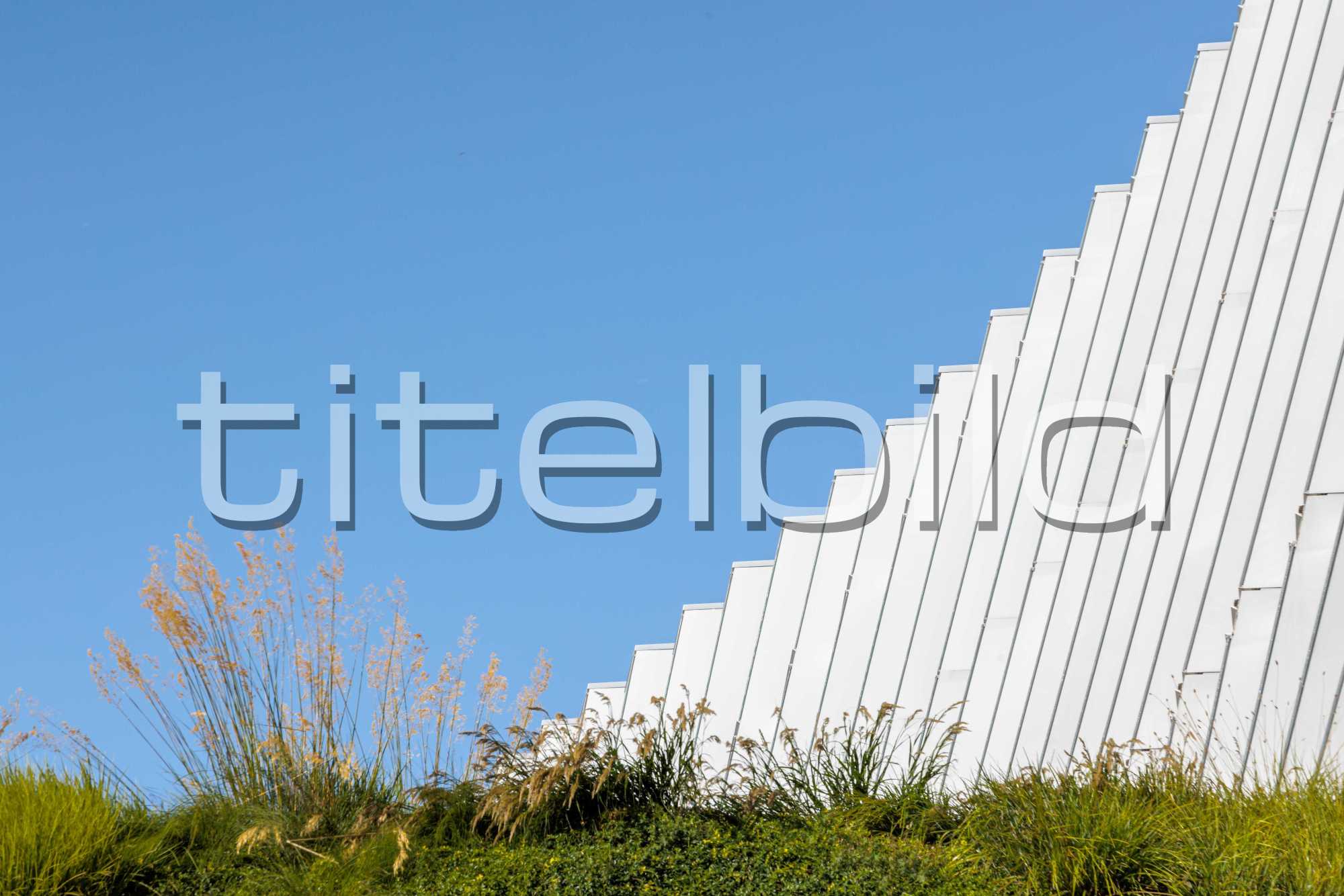 Projektbild-Nr. 9: Maison Olympique