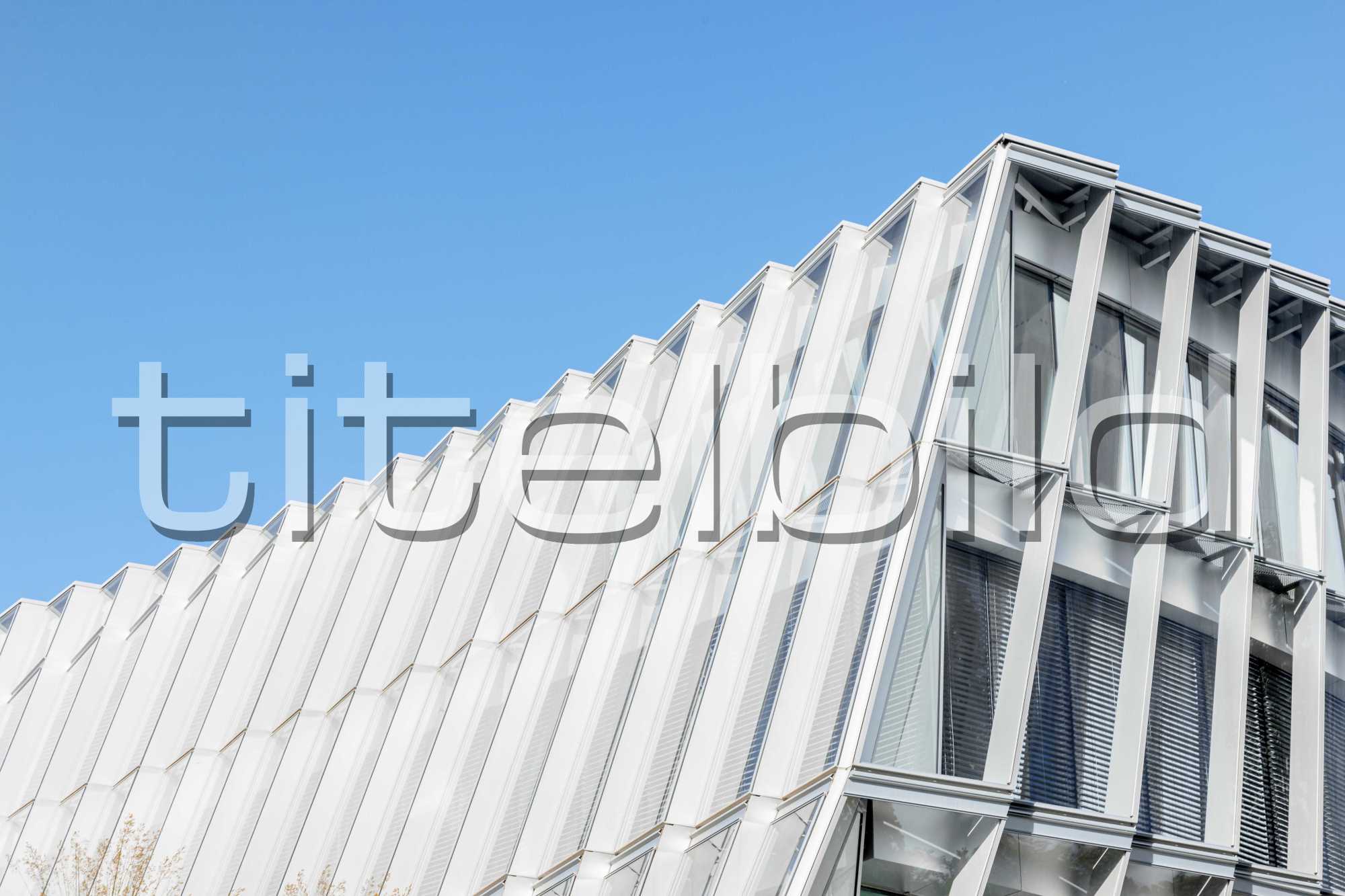 Projektbild-Nr. 7: Maison Olympique