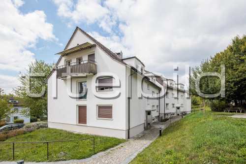 Bild-Nr: 1des Objektes Wohnsiedlung Lachenacker