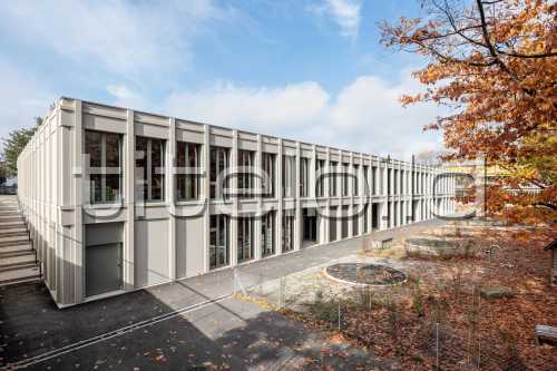 Bild-Nr: 1des Objektes Ersatzneubau Volksschule Kleefeld und Sanierung Doppelturnhalle