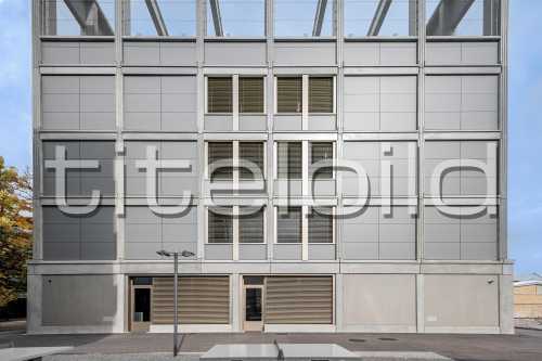 Bild-Nr: 4des Objektes Neubau Schulhaus Integra Square