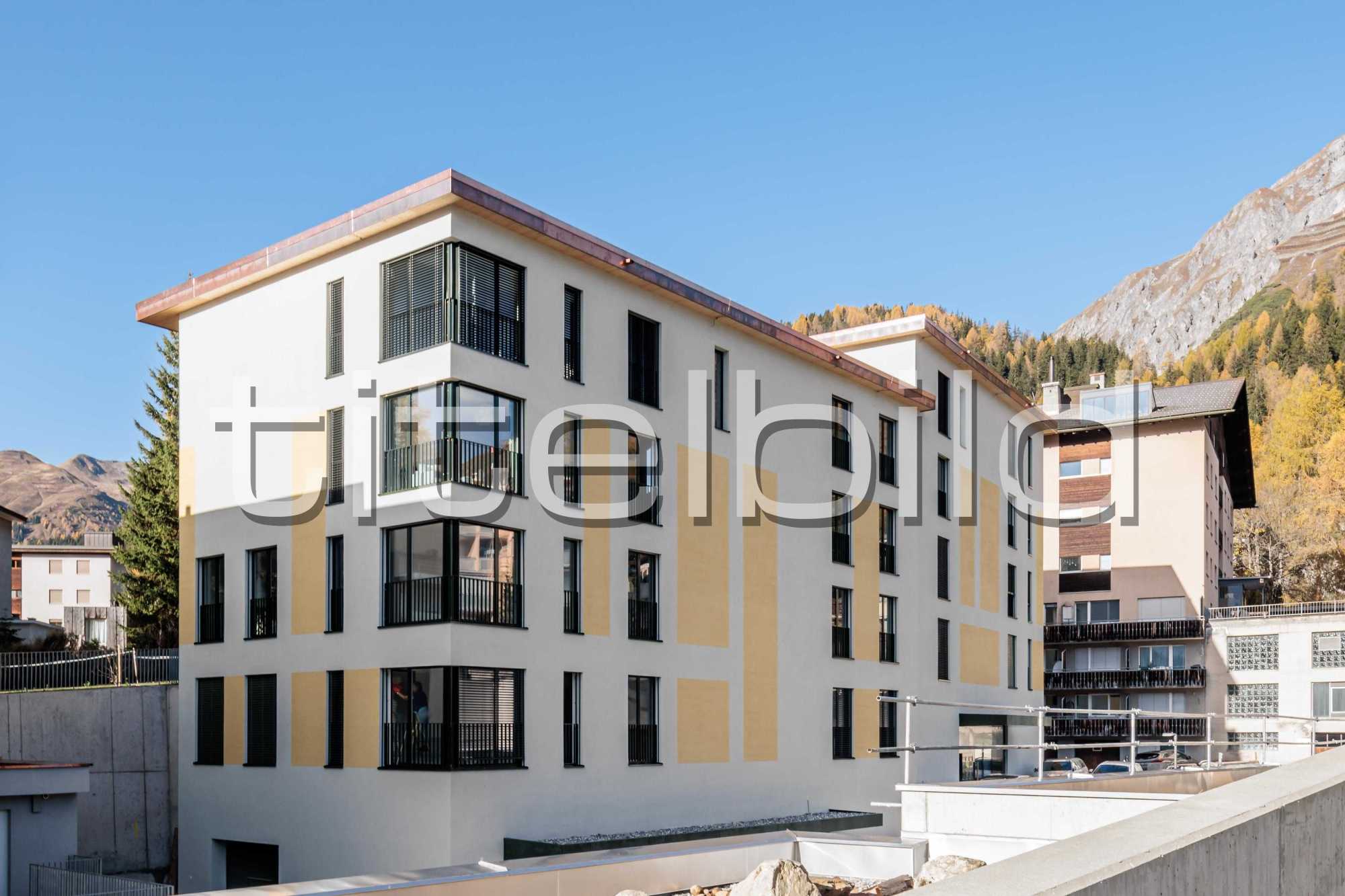 Projektbild-Nr. 4: Erstvermietung Schiabach II