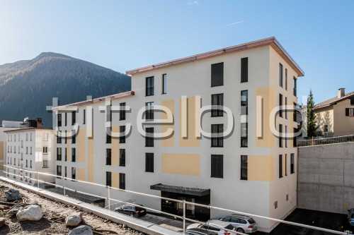 Bild-Nr: 3des Objektes Erstvermietung Schiabach II