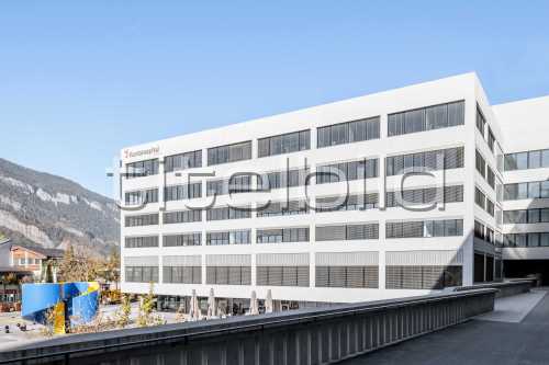 Bild-Nr: 3des Objektes SUN Kantonsspital Graubünden 2. Etappe