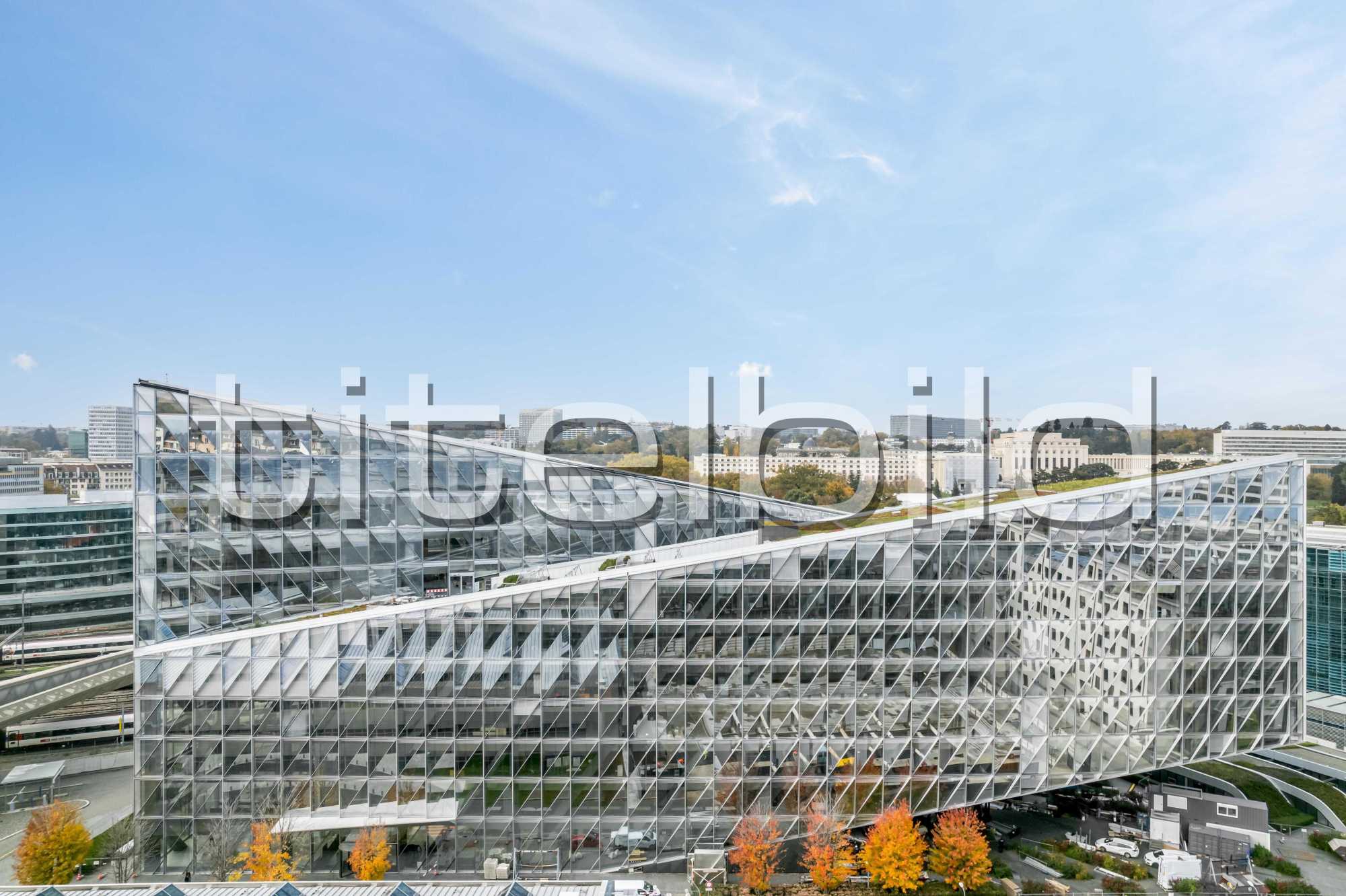 Projektbild-Nr. 0: JTI Japan Tobacco International