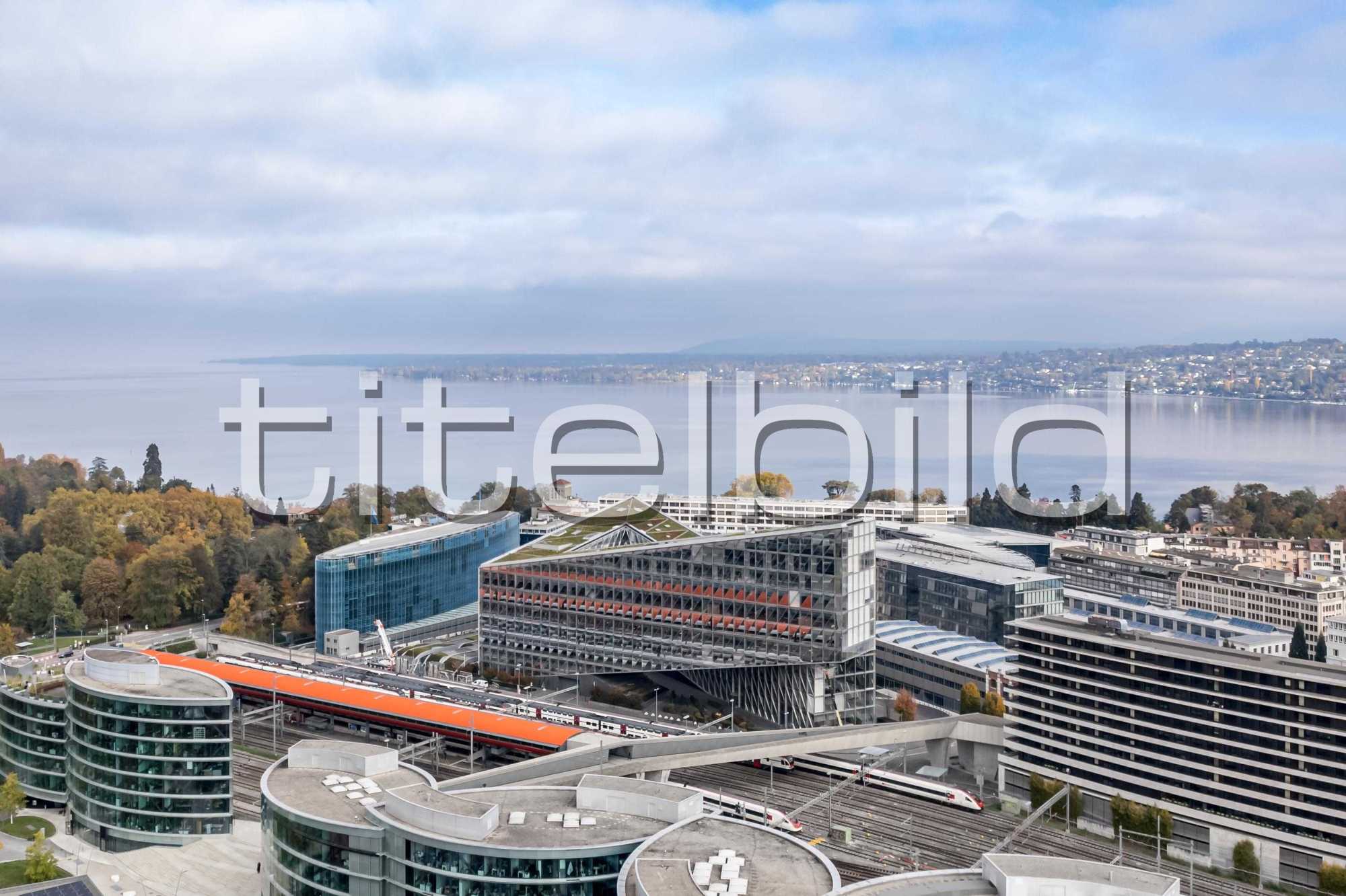 Projektbild-Nr. 3: JTI Japan Tobacco International