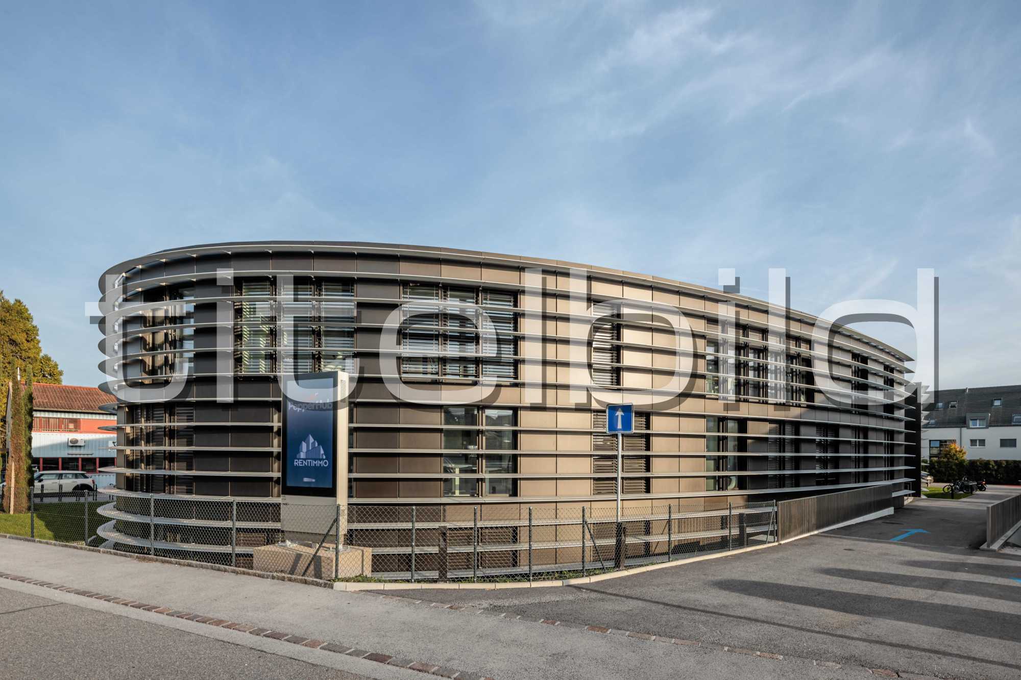 Projektbild-Nr. 0: Ellipse