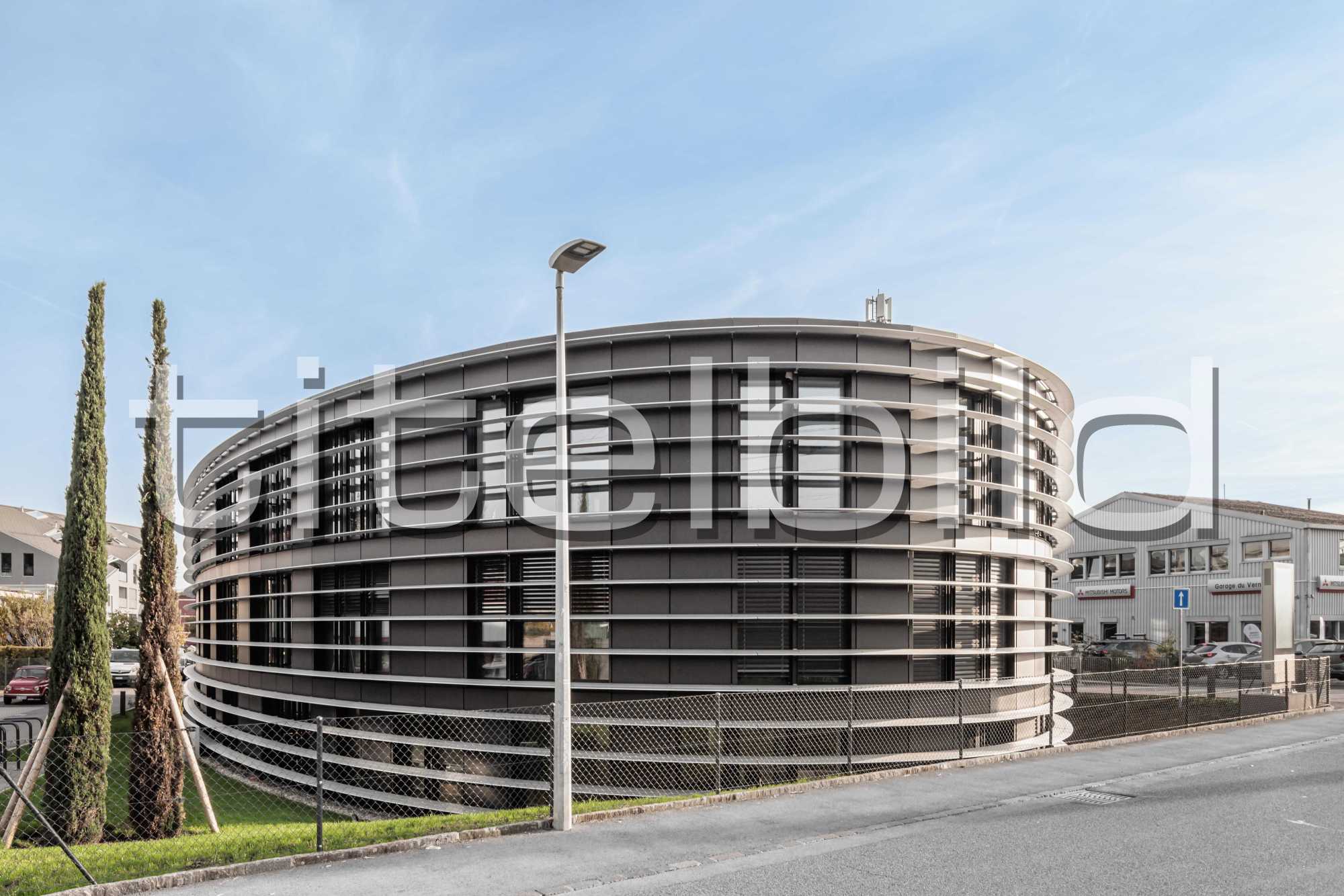 Projektbild-Nr. 1: Ellipse