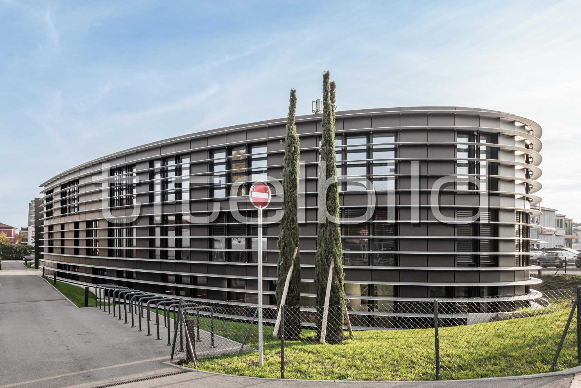 Projektbild-Nr. 2: Ellipse