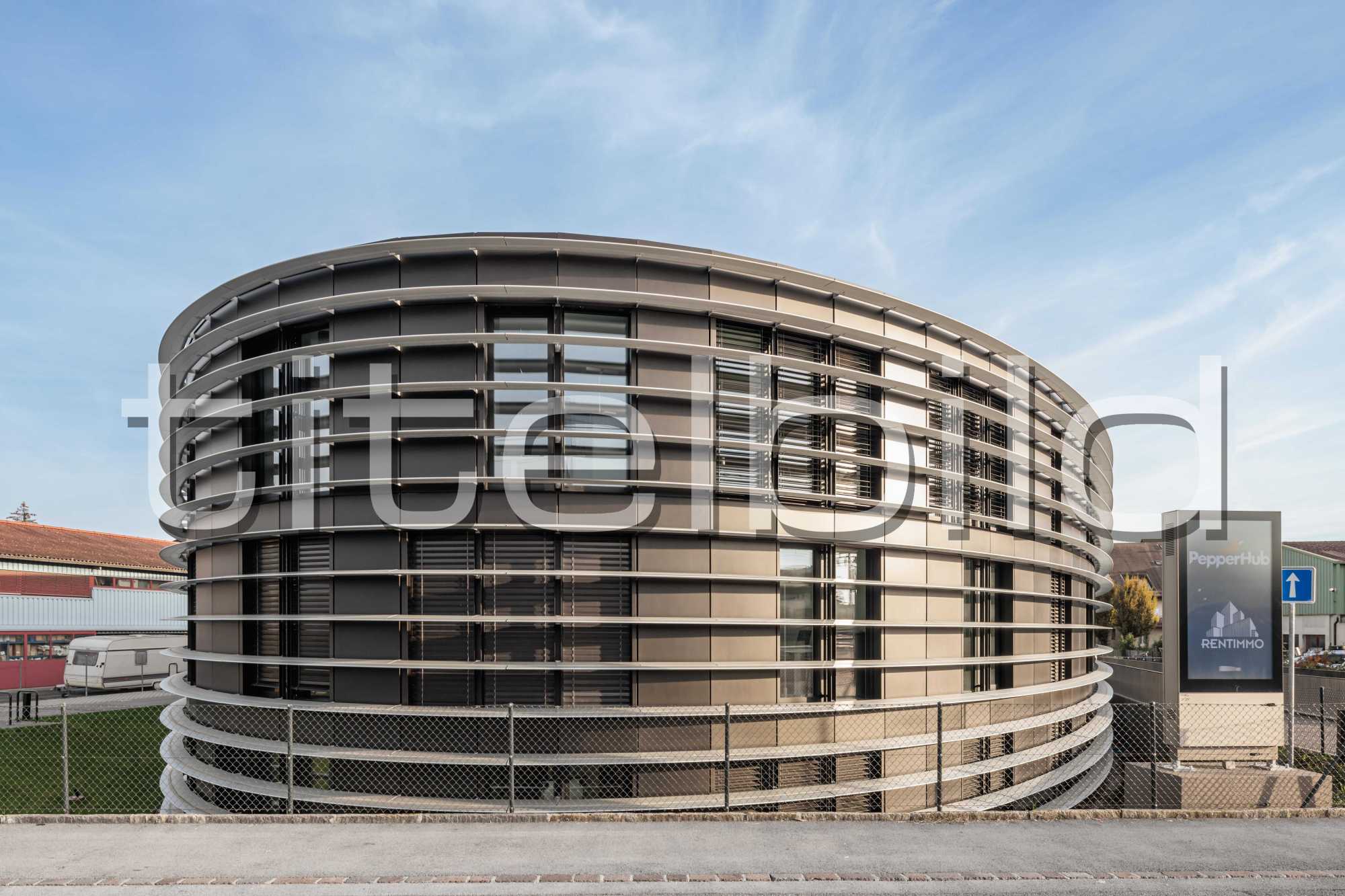 Projektbild-Nr. 3: Ellipse