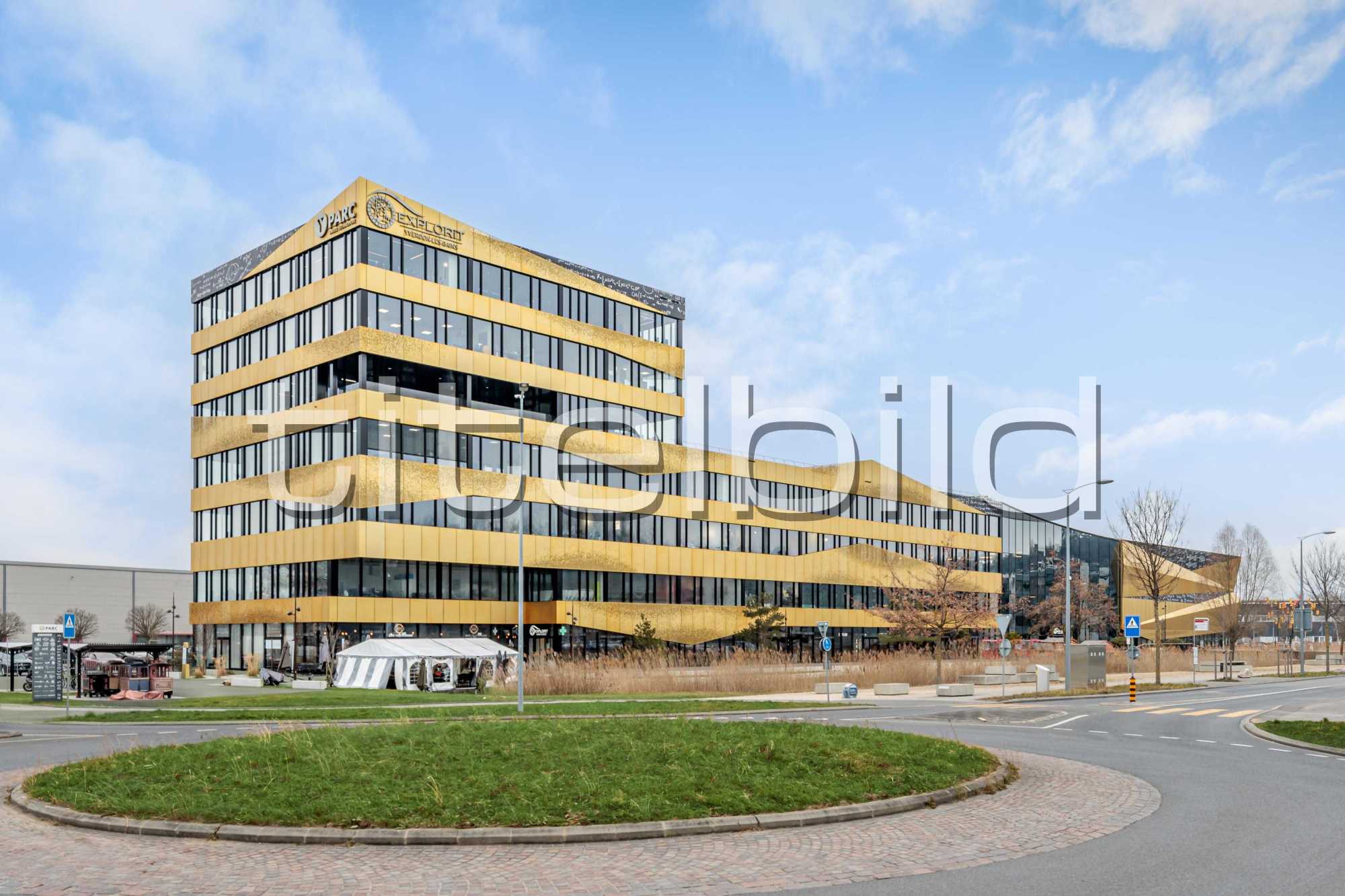 Projektbild-Nr. 0: Explorit