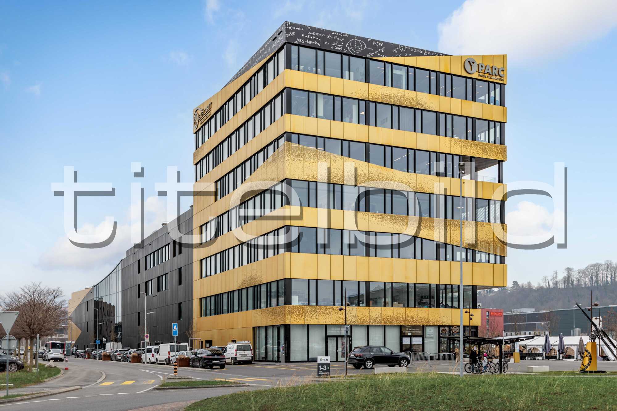 Projektbild-Nr. 1: Explorit