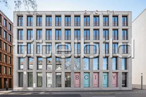 Bild-Nr: 4des Objektes Gewerbehaus B City Basel