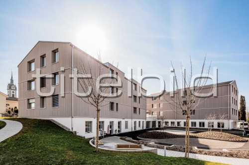 Bild-Nr: 4des Objektes Neubau Wohnen im Alter Burgfeld