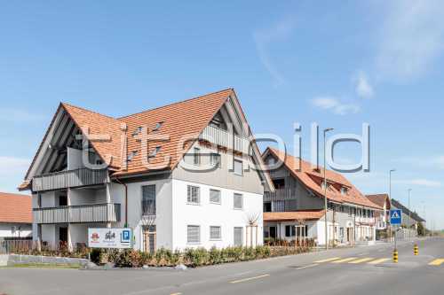 Bild-Nr: 4des Objektes Wohnsiedlung Alte Post in Hüttikon