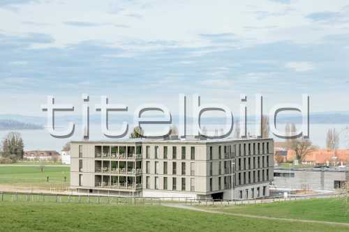 Bild-Nr: 4des Objektes Neubau Haus T Spital Münsterlingen