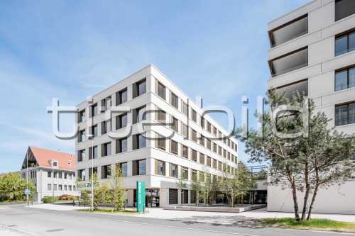 Bild-Nr: 3des Objektes Neubau Hauptsitz Bank Avera