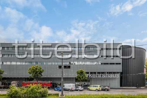 Bild-Nr: 3des Objektes Verkehrshaus der Schweiz - Mehrzweckgebäude