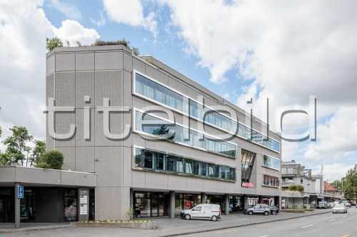 Bild-Nr: 3des Objektes Sanierung und Umbau Geschäftshaus Bernstrasse