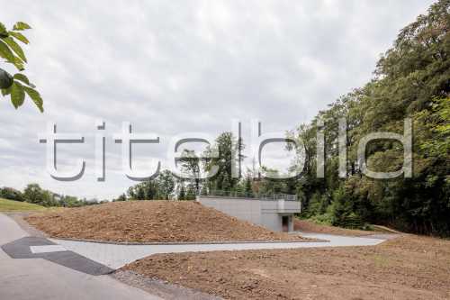 Bild-Nr: 3des Objektes Neubau Reservoir Shafrain