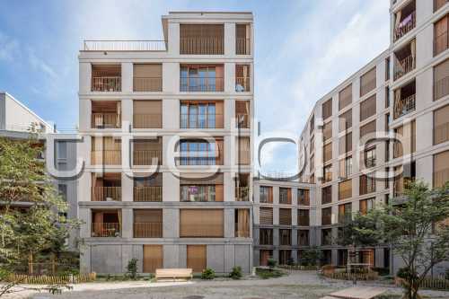 Bild-Nr: 4des Objektes Développement du logement «Piéce urbaine E, OAK»