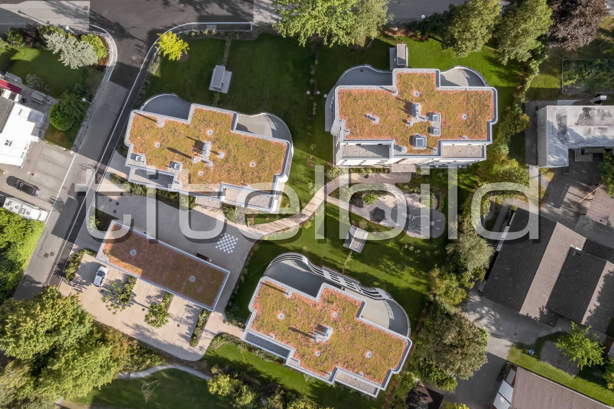 Projektbild-Nr. 9: MFH Wiesenstrasse 2