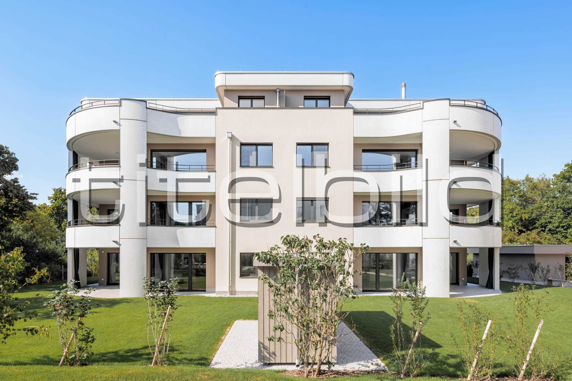 Projektbild-Nr. 5: MFH Wiesenstrasse 2