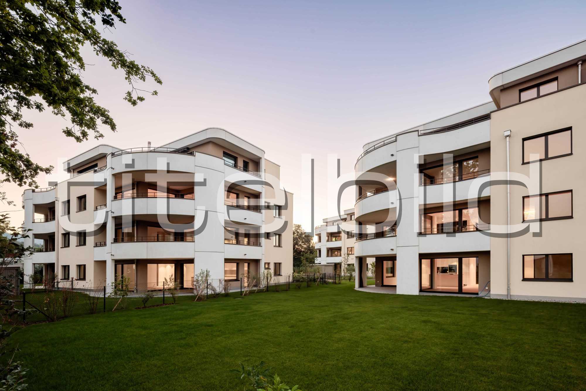 Projektbild-Nr. 7: MFH Wiesenstrasse 2