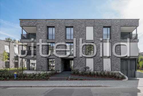 Bild-Nr: 4des Objektes Wohnüberbauung Burenweg Muttenz